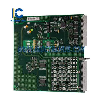 3BSE019911R1 | مجموعة الإدخال التناظري ABB DSAI130K13