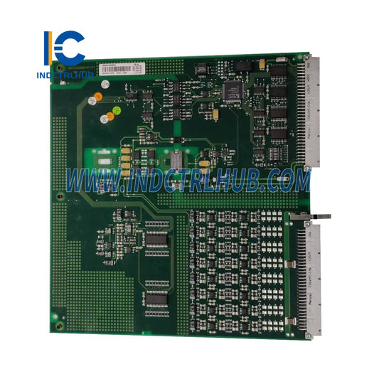 3BSE019911R1 | مجموعة الإدخال التناظري ABB DSAI130K13