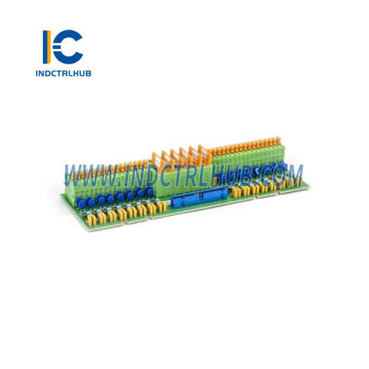 ABB 130K18 DSAI Analog Input Board - In Stock - New Original