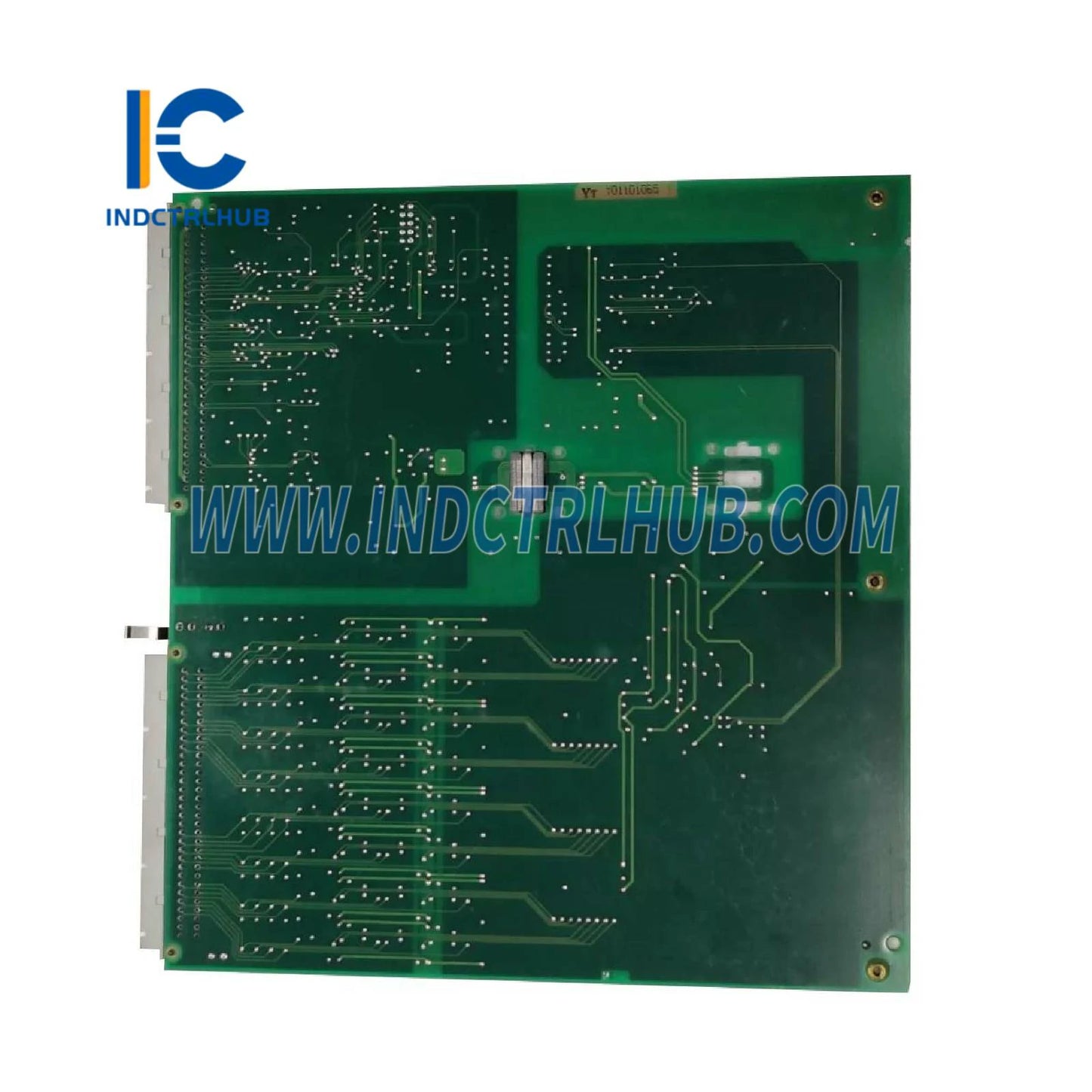3BSE018290R1 | ABB DSAI133A Analoog Invoerbord 32 Kanaal