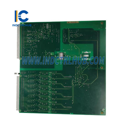 3BSE018290R1 | ABB DSAI133A Analoog Invoerbord 32 Kanaal
