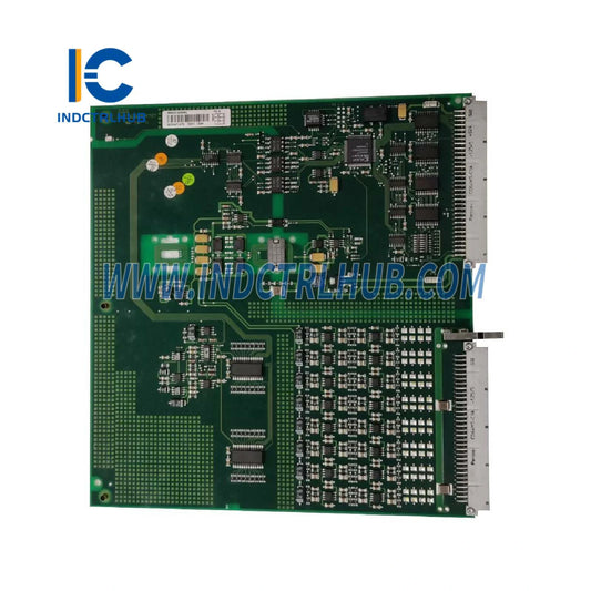 3BSE018290R1 | ABB DSAI133A Analoog Invoerbord 32 Kanaal