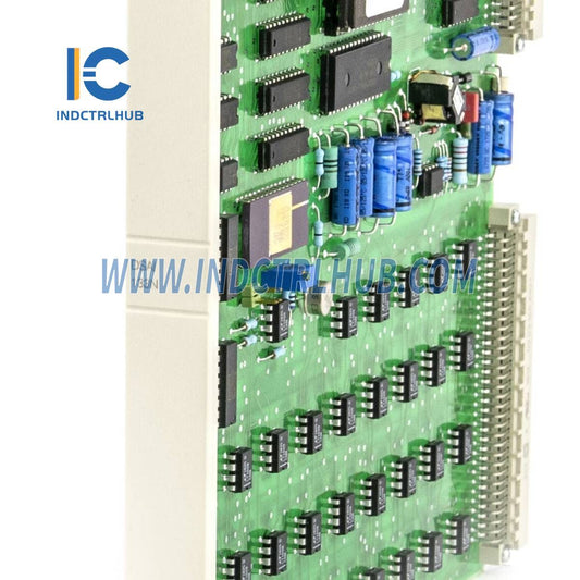 3BSE018526R1 | ABB DSAI133N Safety Analog input