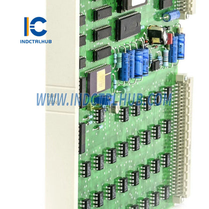 3BSE018526R1 | ABB DSAI133N Biztonsági analóg bemenet