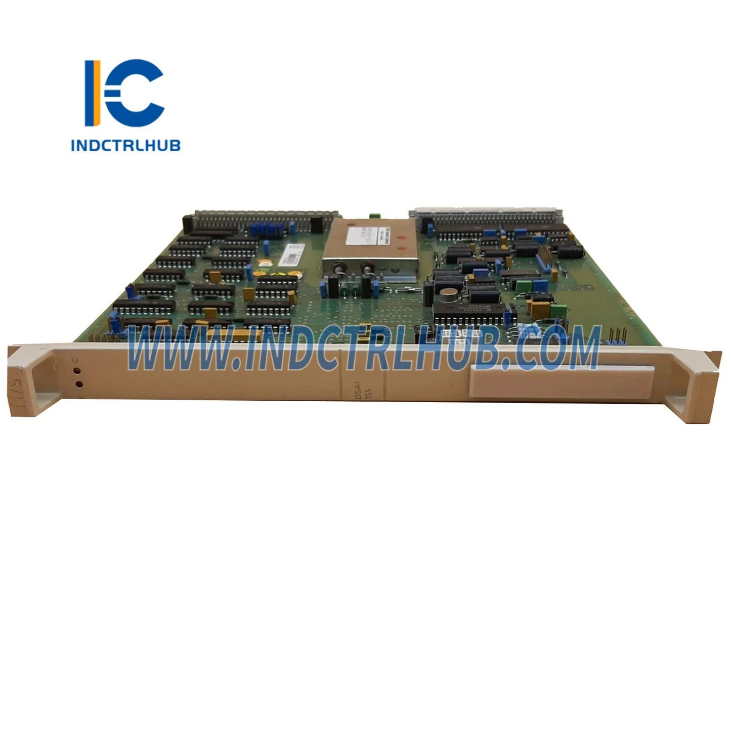 57120001-HZ | ABB DSAI155 Аналогова входна платка