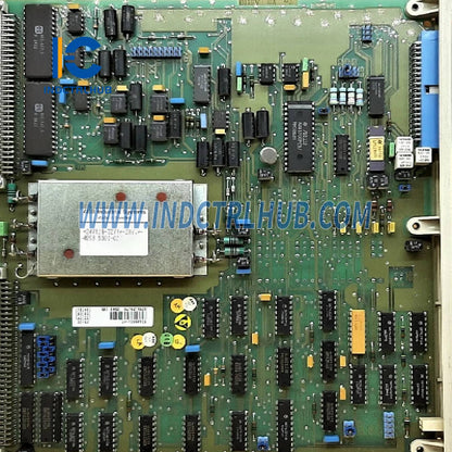 57120001-HZ | Placa de Entrada Analógica ABB DSAI155