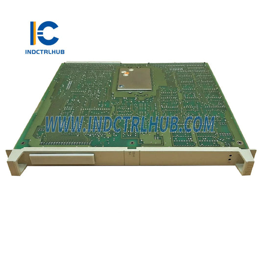 57120001-HZ | ABB DSAI155 لوحة إدخال تماثلية