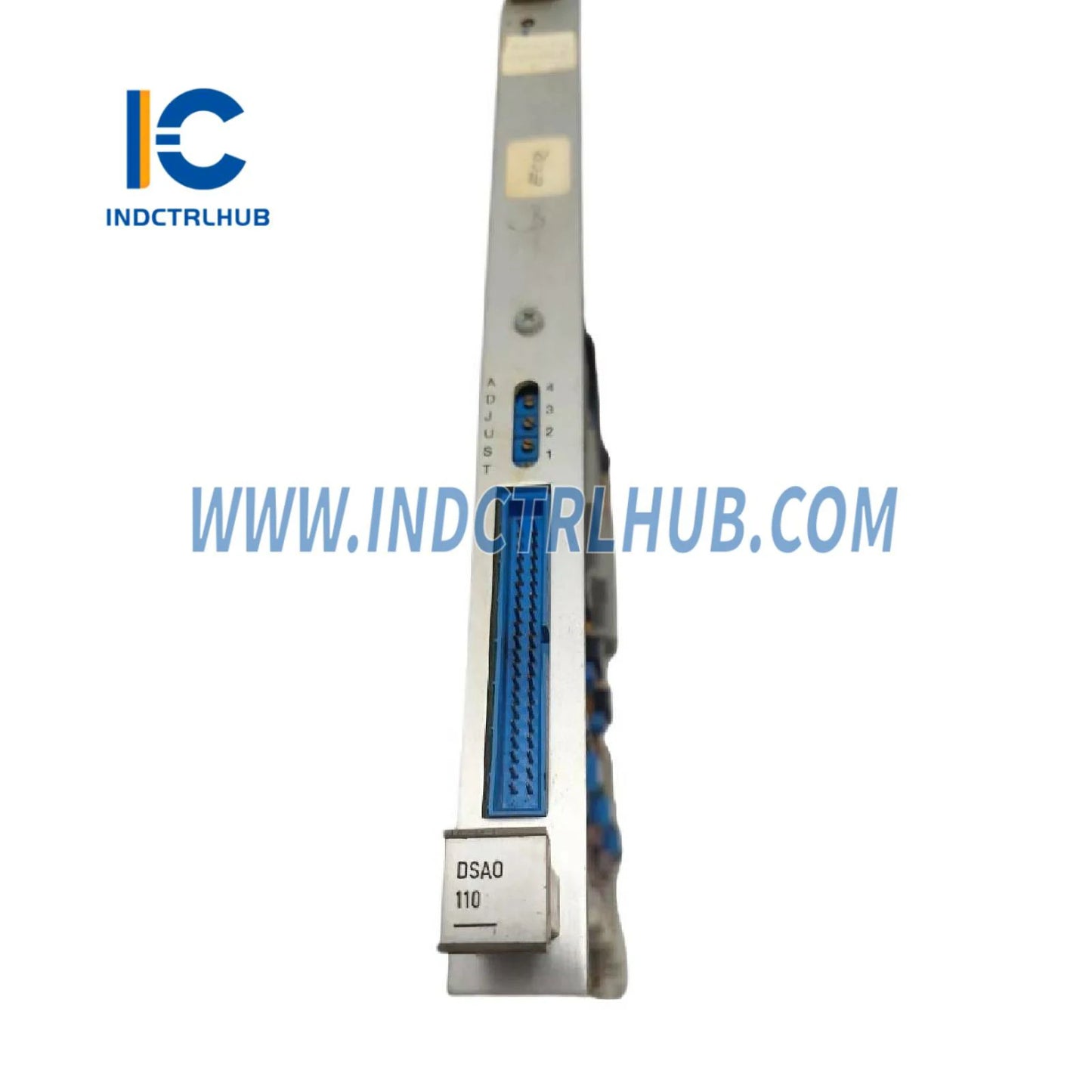 57120001-AT | ABB DSAO110 Analog Output Module