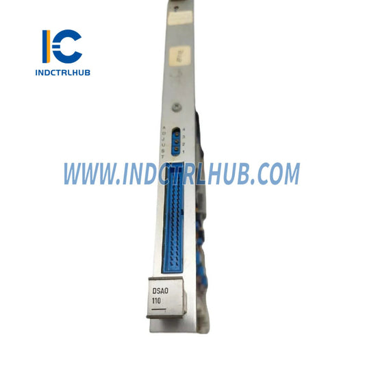 57120001-AT | ABB DSAO110 Analog Output Module