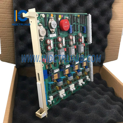57120001-AT | ABB DSAO110 Analog Output Module
