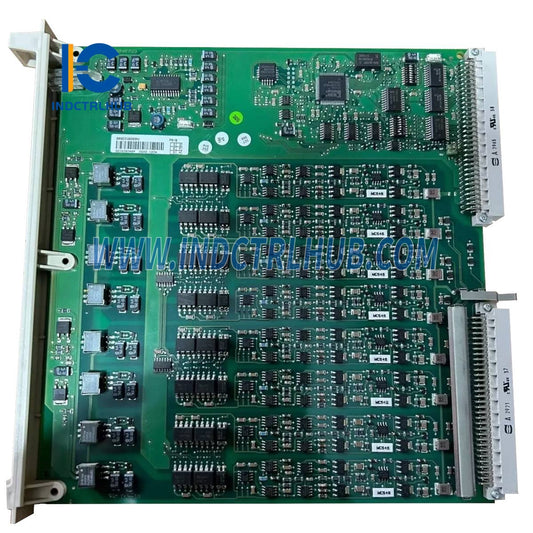 3BSE018293R1 | ABB DSAO120A Analog Output Board