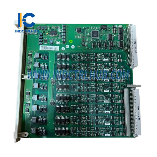 3BSE018293R1 | ABB DSAO120A Analoog Uitsetbord