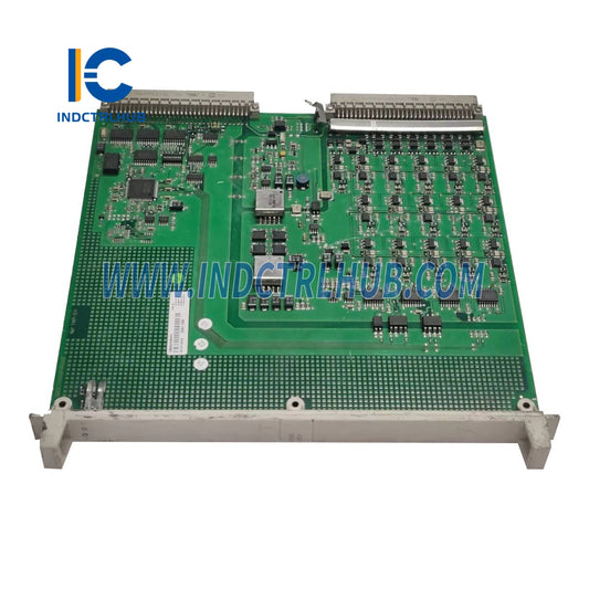U3BSE018294R1 | ABB DSAO130A Analog Output Board