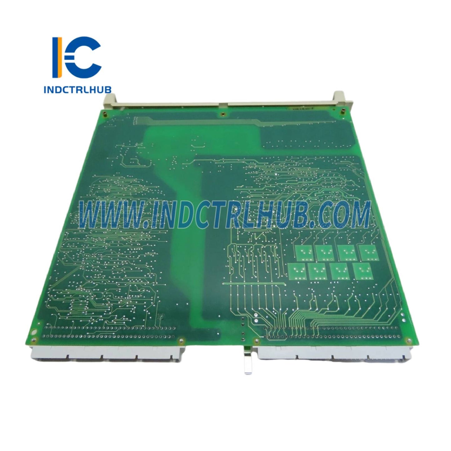3BSE018291R1 | ABB DSAX 110A Analog Giriş/Çıkış Kartı 8/8