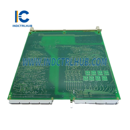 3BSE018291R1 | لوحة إدخال/إخراج تماثلية ABB DSAX 110A 8/8