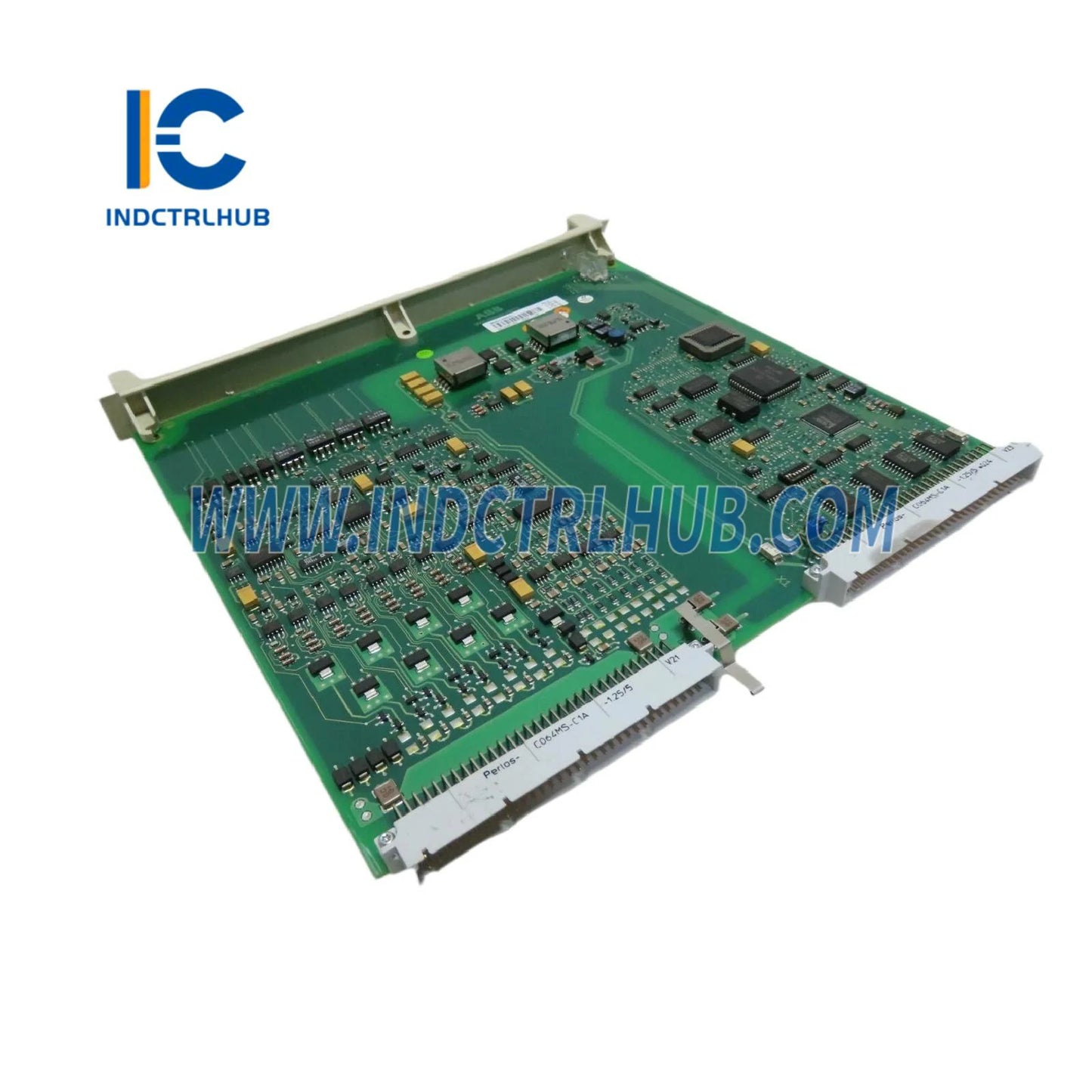 3BSE018291R1 | ABB DSAX 110A לוח כניסה/יציאה אנלוגי 8/8