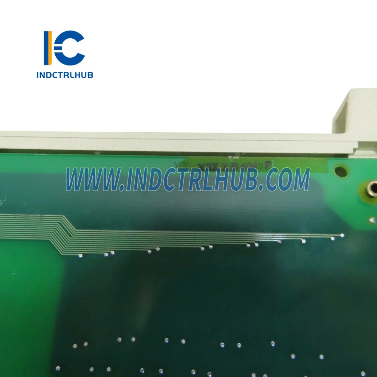 3BSE018291R1 | ABB DSAX 110A לוח כניסה/יציאה אנלוגי 8/8