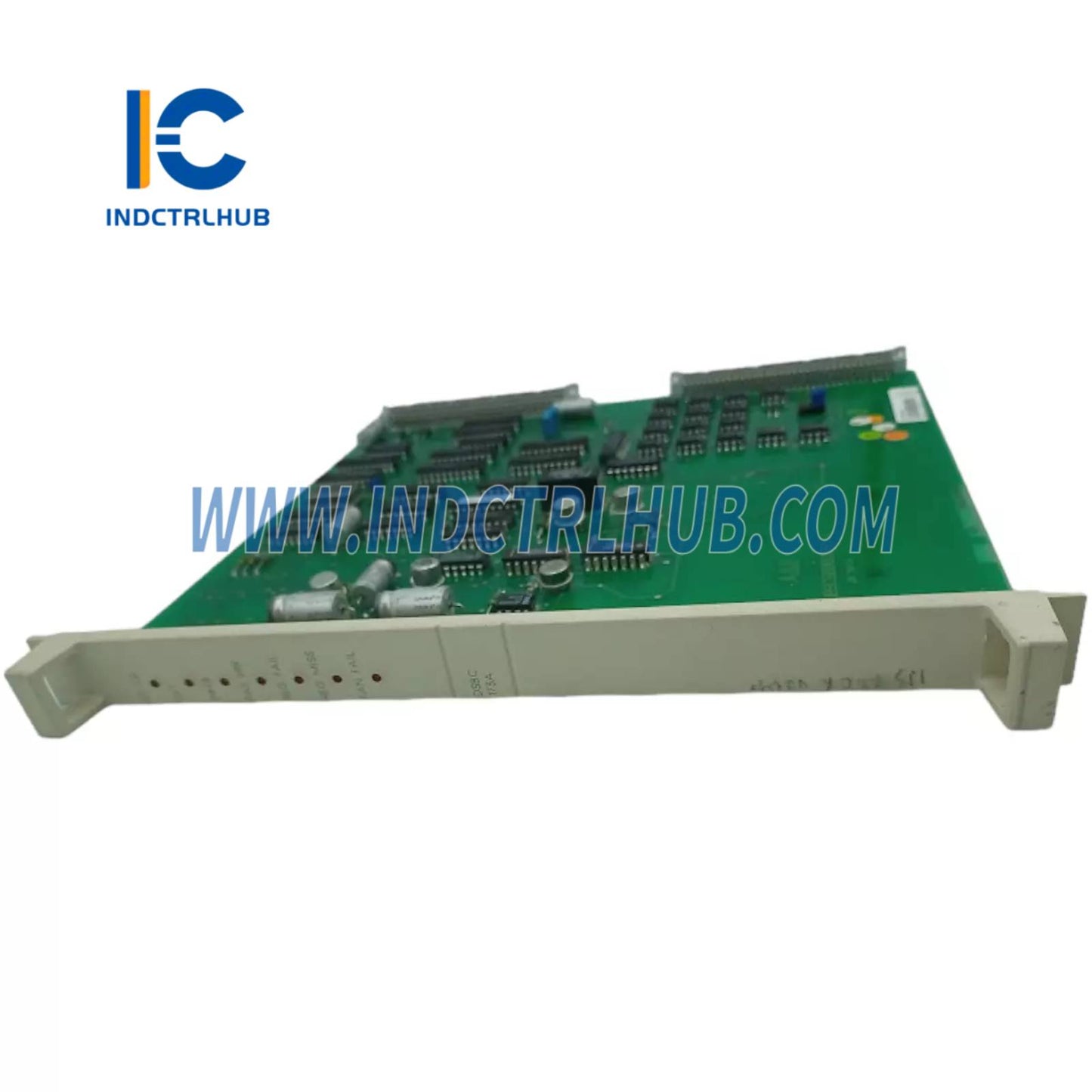 3BSE005883R1 | ABB DSBC 173A Bus Extender S100 I/O Bus