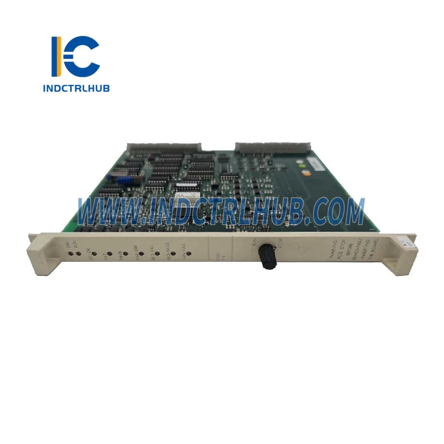 3BSE012211R1 | ABB DSBC174 Produžni sabirnički modul S100 I/O sabirnice