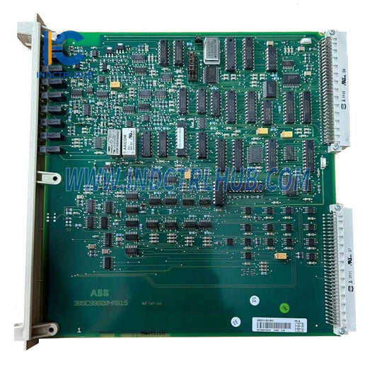 Nomor telepon 3BSE019216R1 | ABB DSBC176 DSBC 176 Papan Perpanjangan Bus