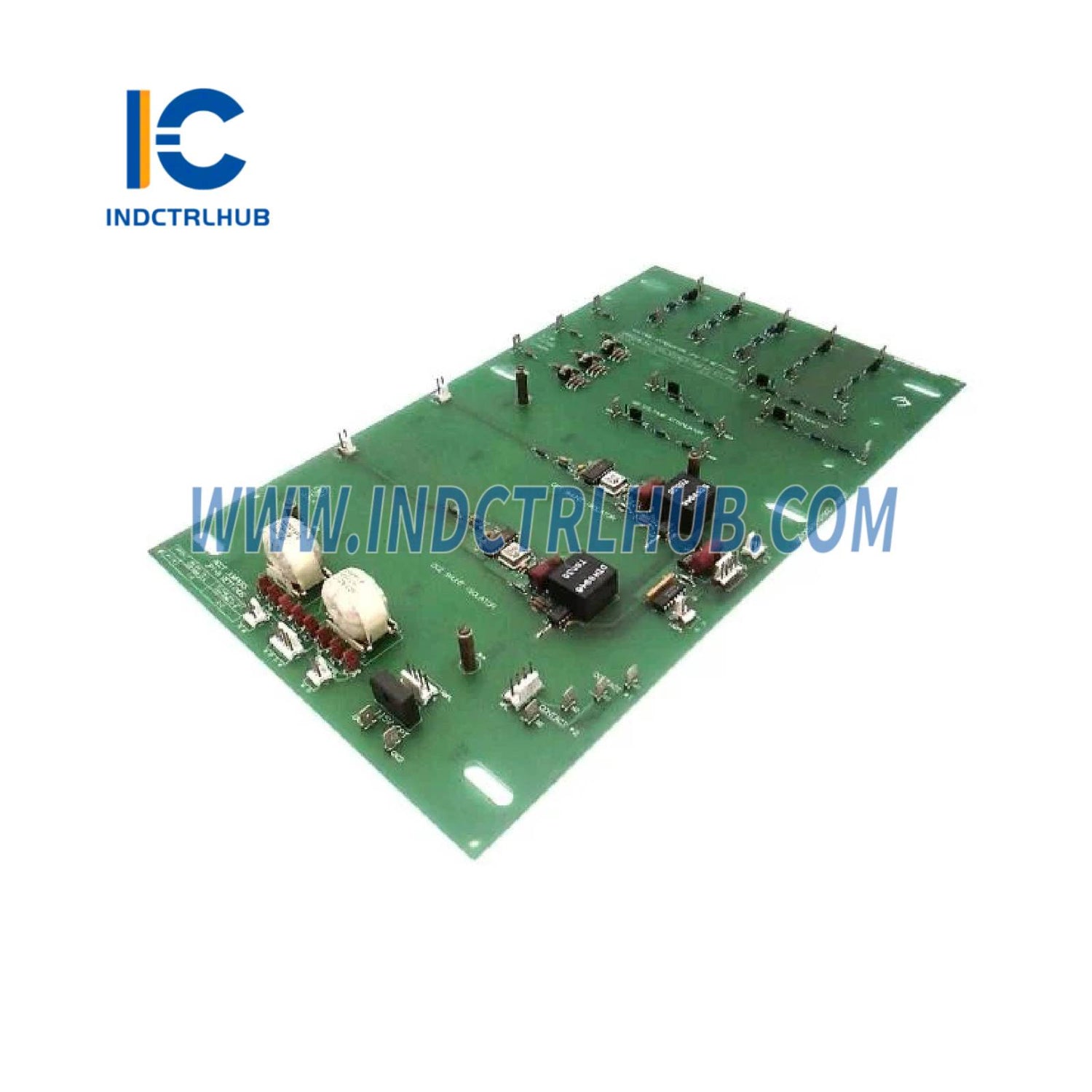 GE DSC200SHVIG1BHD High Voltage Inverter Gate Driver Board - High Voltage Inverter Gate Driver Board