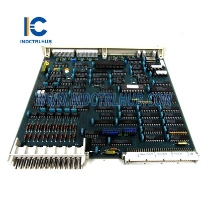 DSCS131 | لوحة اتصال ABB MasterFieldbus
