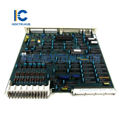 DSCS131 | ABB Meesterveldbus Kommunikasie Raad