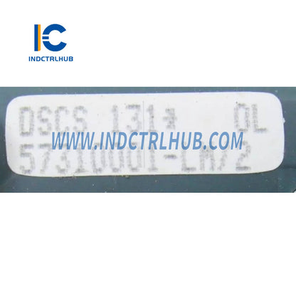 DSCS131 | لوحة اتصال ABB MasterFieldbus