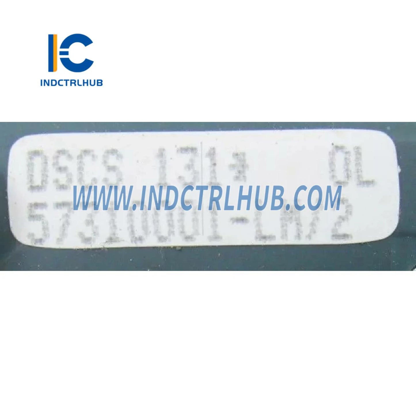 DSCS131 | ABB Meesterveldbus Kommunikasie Raad