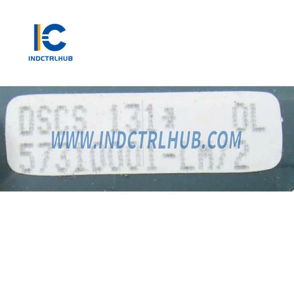 DSCS131 | ABB Meesterveldbus Kommunikasie Raad