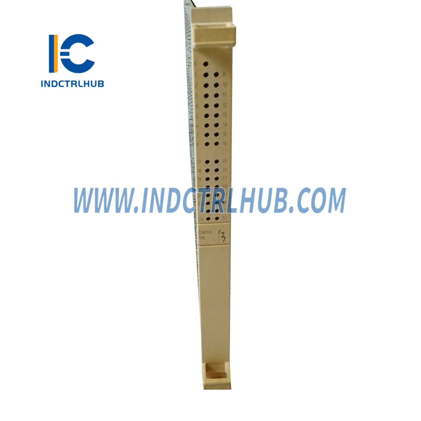 57160001-K | لوحة الإخراج الرقمي ABB DSDO 110