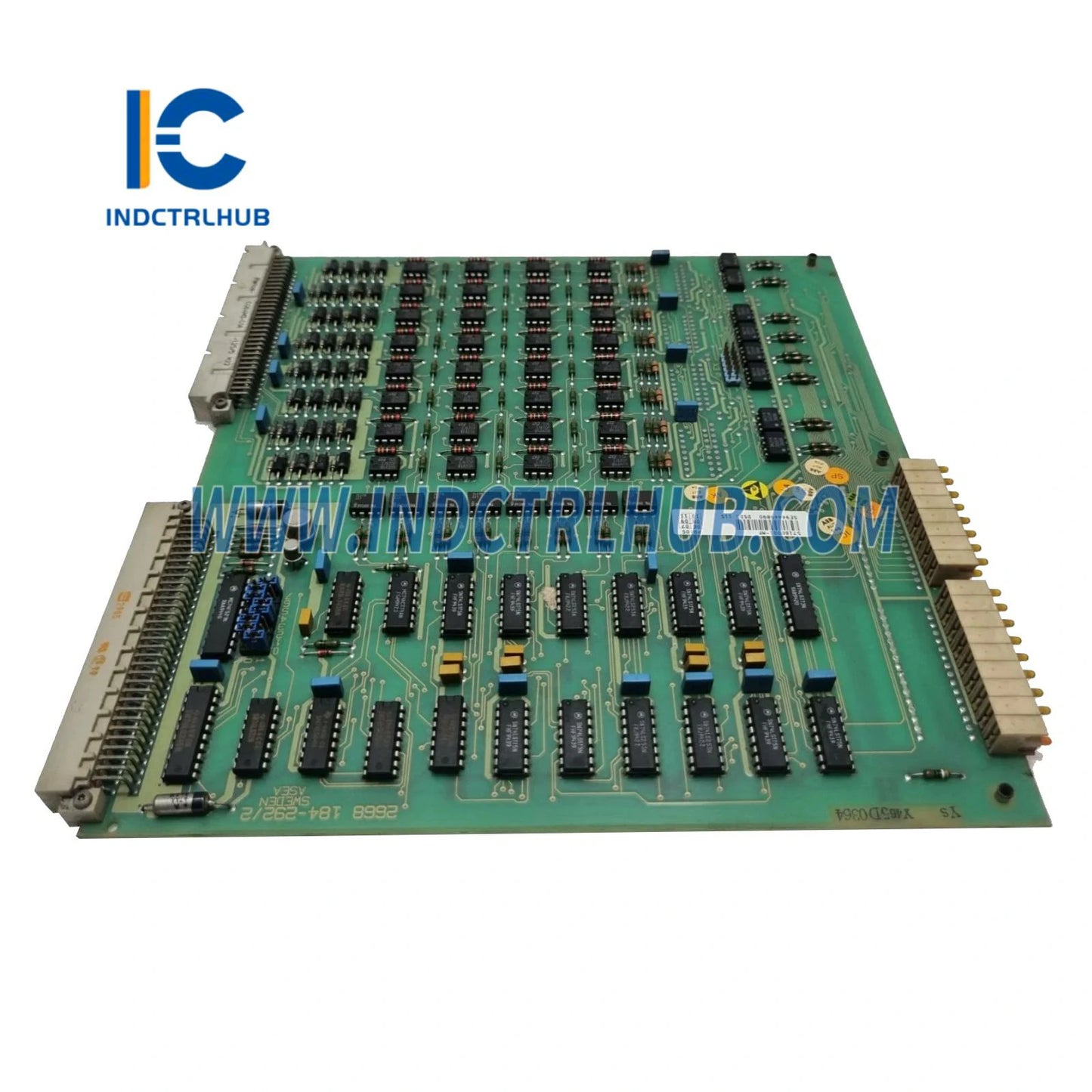 29491274-34 | ABB DSDO115 Басқару жүйесінің аксессуары