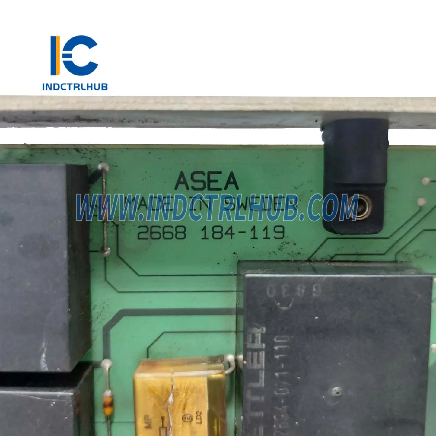 57160001-KX | ABB DSDO131