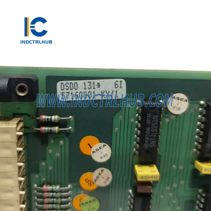 57160001-KX | ABB DSDO131