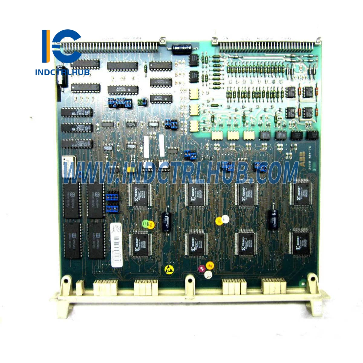 57160001-ADF | ABB DSDP 170 inc. Pos. and Speed meas.