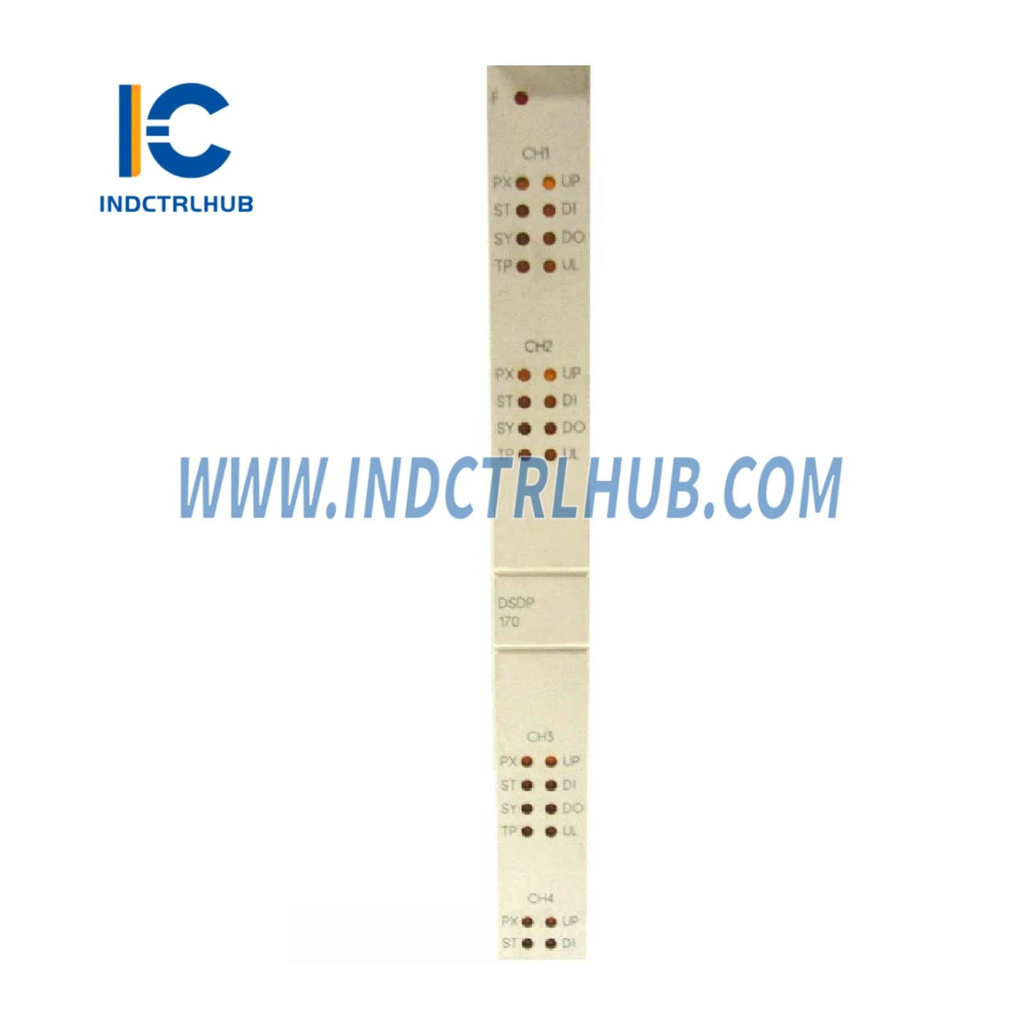 57160001-ADF | ABB DSDP 170 vrátane merania polohy a rýchlosti