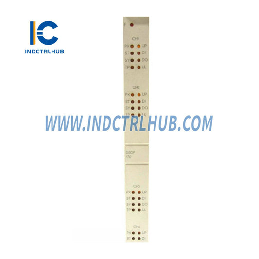 57160001-АПД | ABB DSDP 170 с учетом измерения положения и скорости.