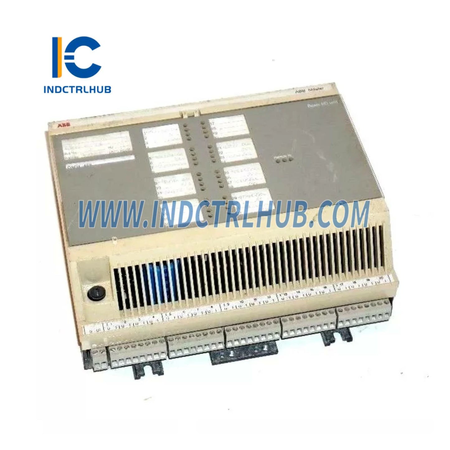 Y5716075-P | ABB DSDX452 I/O Unit