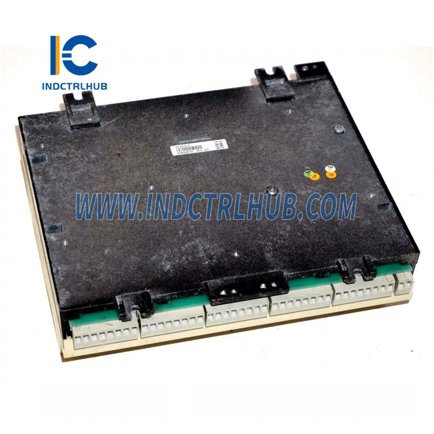 Y5716075-P | ABB DSDX452 I/O Unit