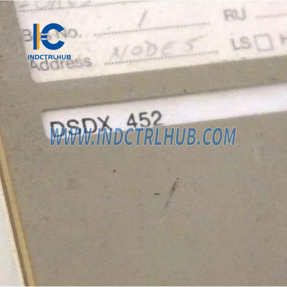 Y5716075-P | ABB DSDX452 I/O Unit