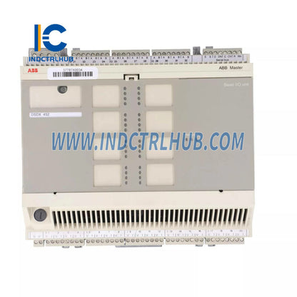 Y5716075-P | ABB DSDX452 I/O Unit