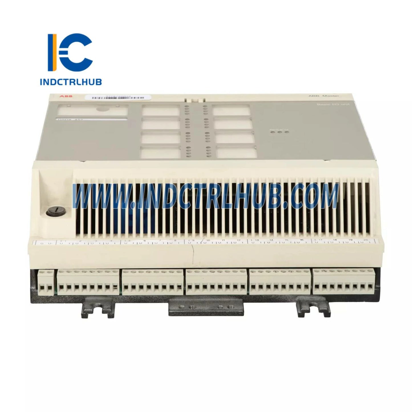 Y5716075-P | ABB DSDX452 I/O Unit