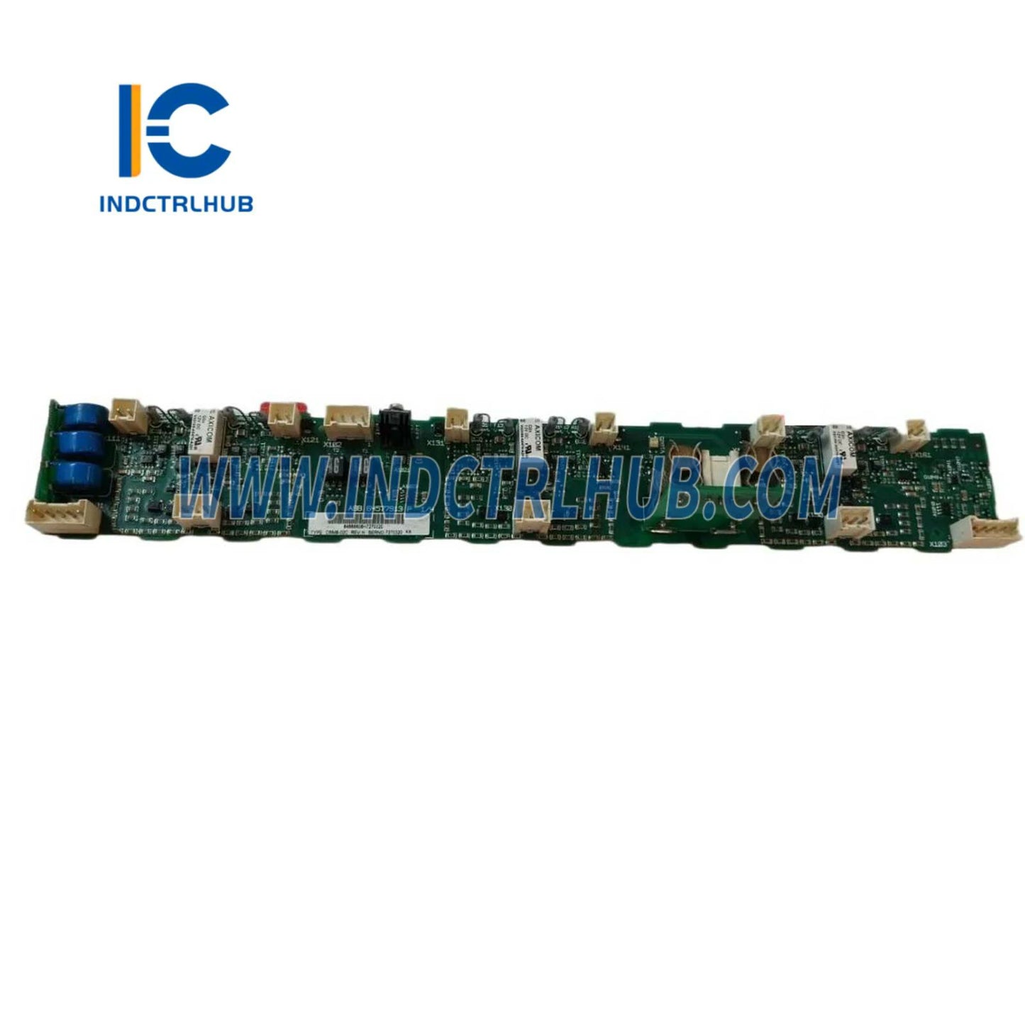 DSMB-02C | ABB boshqaruv paneli