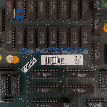 57360001-KG | ABB DSMB 175 восстановленный