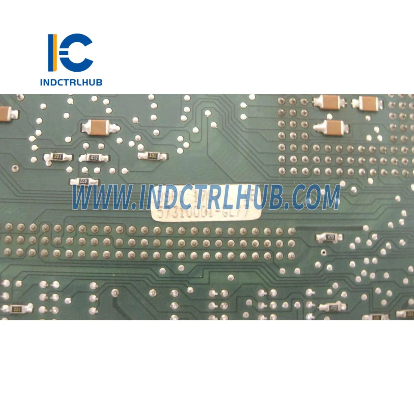 Y57310001-GL | ماژول پردازنده ABB DSPC170