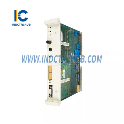 DSPC172H | ABB 57310001-MP процессорлық блок