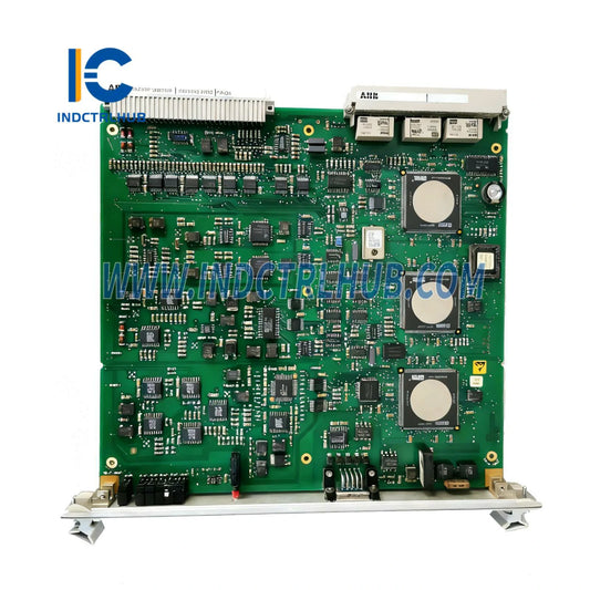 ABB HENF209736R0003 DSPP4LQ Power Supply Module - New - New Original