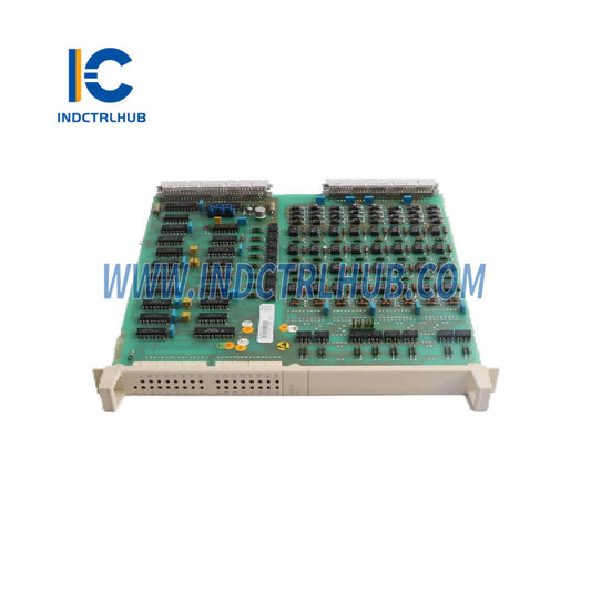 1KHL01223R0002 | Modul Catu Daya ABB DSPP4LT