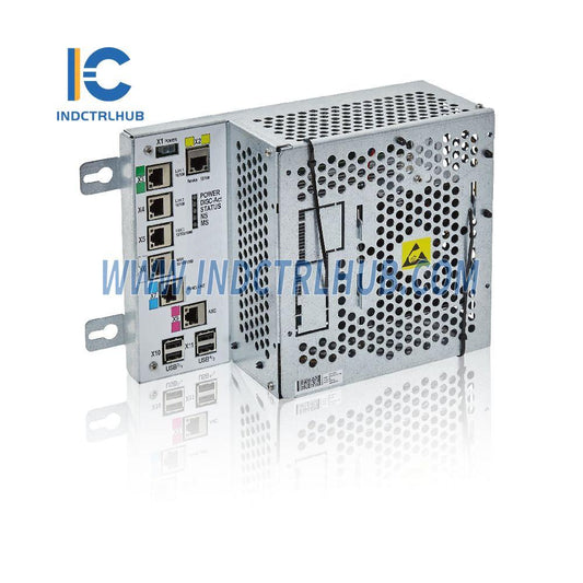 3HAC042766-001 | ABB DSQC 1000 Computer Unit