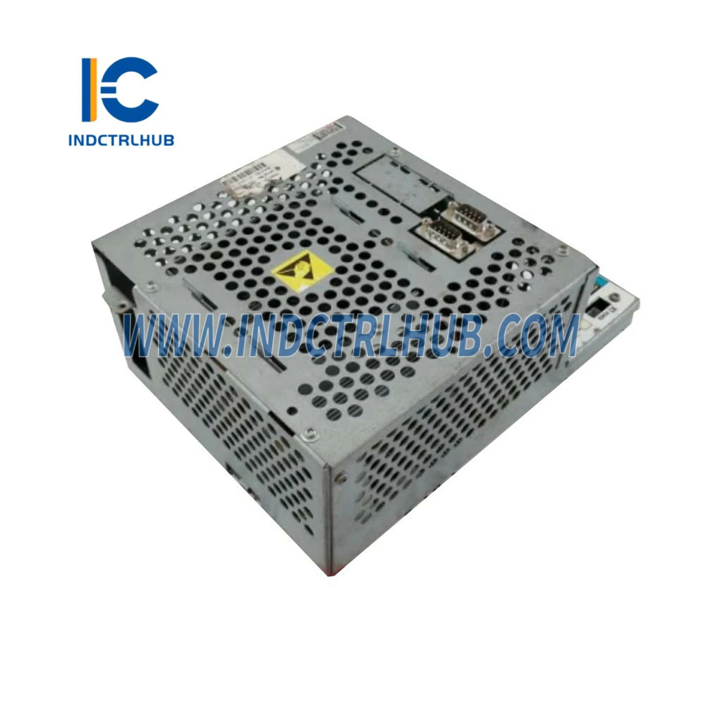 3HAC042766-001 | ABB DSQC 1000 Počítačová jednotka